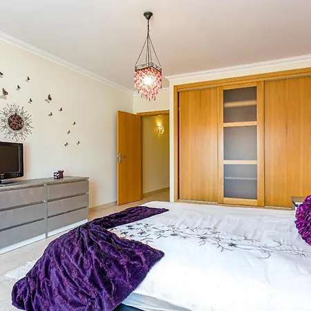 Villa Seashell *