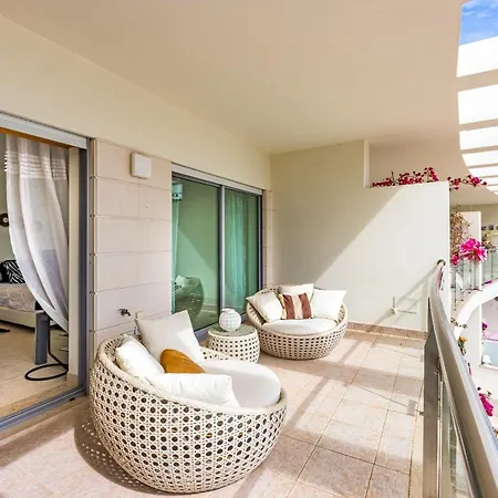Villa Seashell *