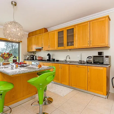 Seashell Villa Albufeira